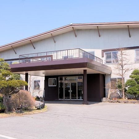 Resort Villa Shiozawasanso Karuizawa Eksteriør billede