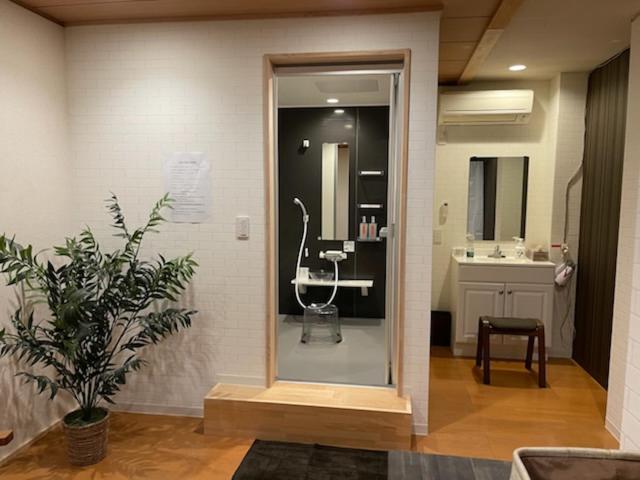 Resort Villa Shiozawasanso Karuizawa Eksteriør billede