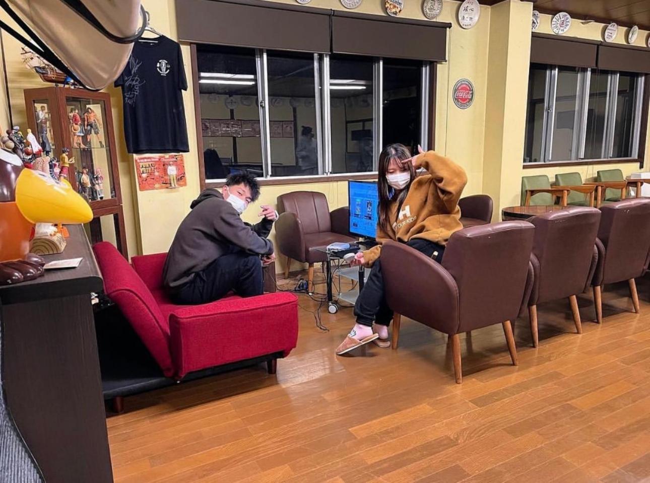Resort Villa Shiozawasanso Karuizawa Eksteriør billede