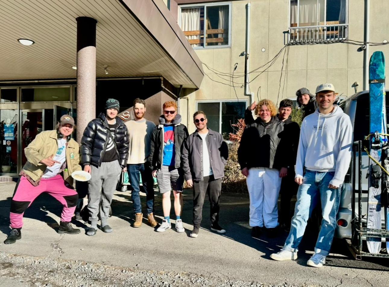 Resort Villa Shiozawasanso Karuizawa Eksteriør billede