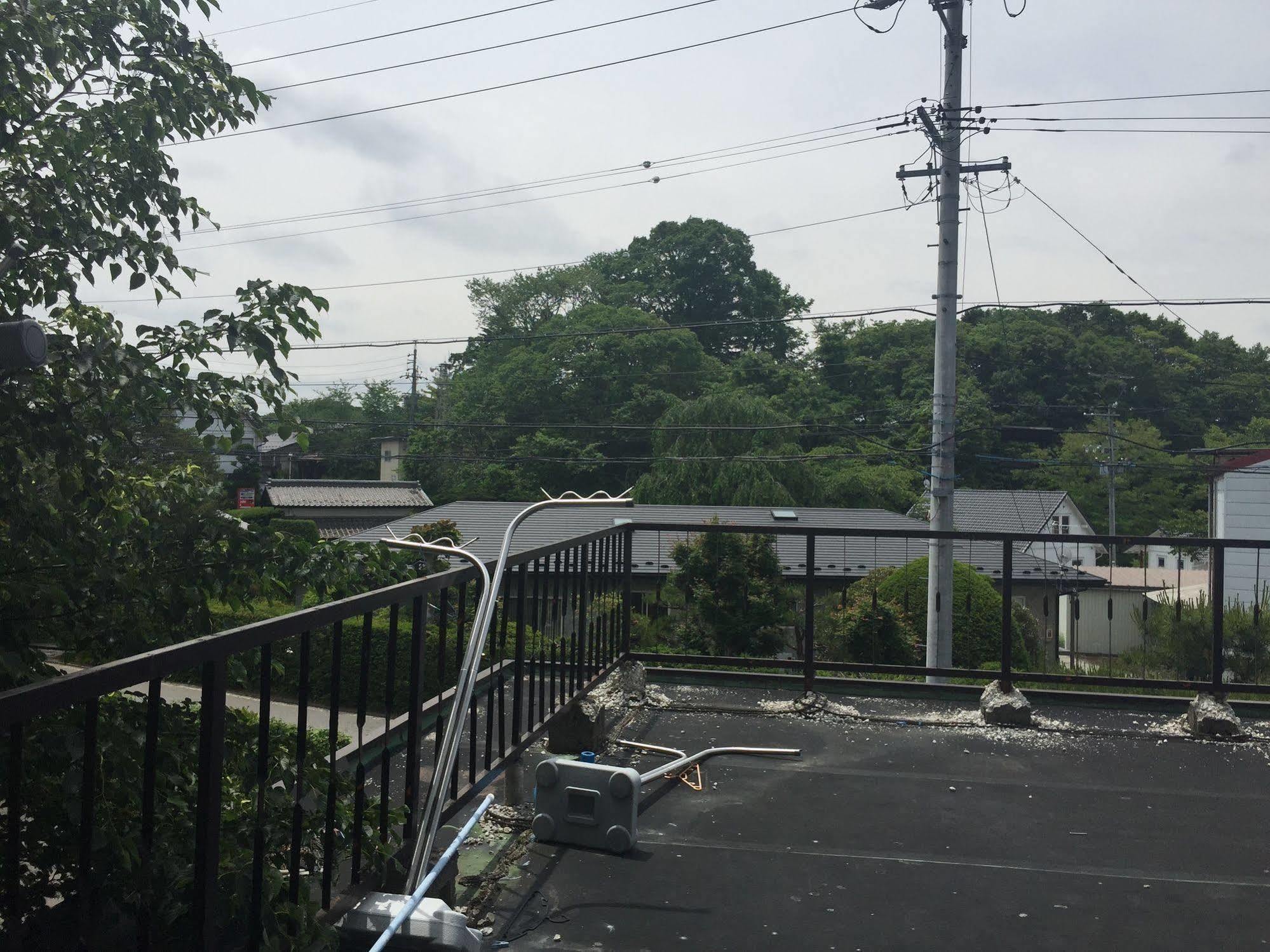 Resort Villa Shiozawasanso Karuizawa Eksteriør billede