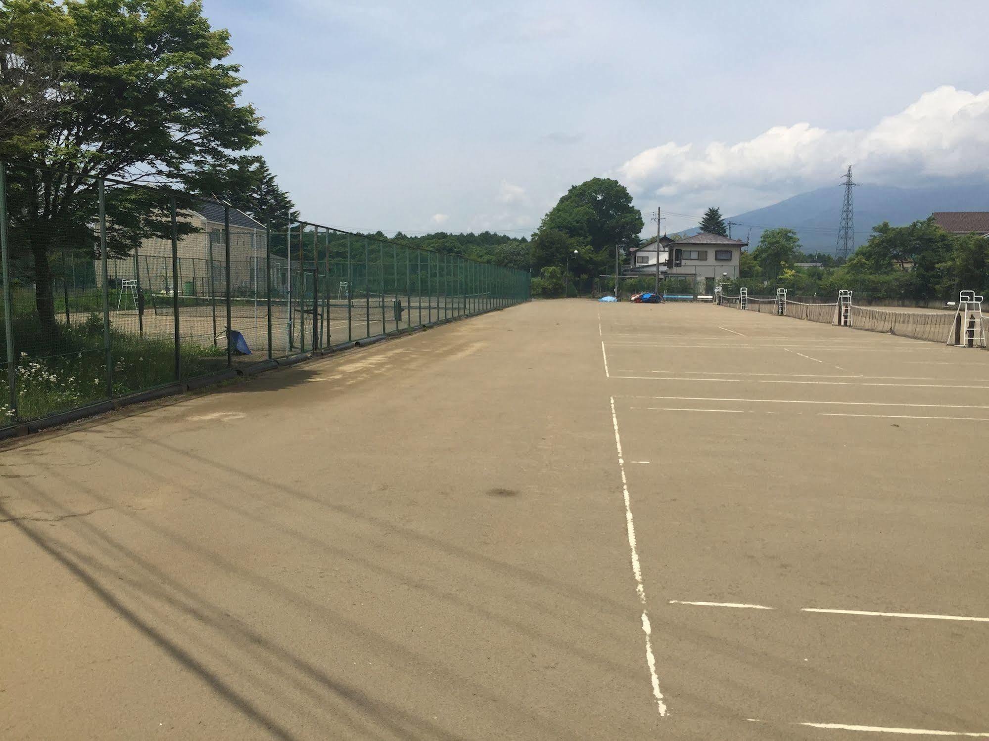 Resort Villa Shiozawasanso Karuizawa Eksteriør billede
